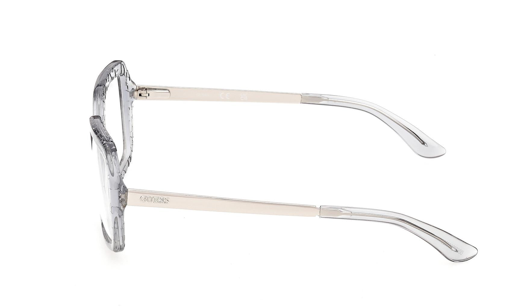 Guess Eyeglasses GU50440 020