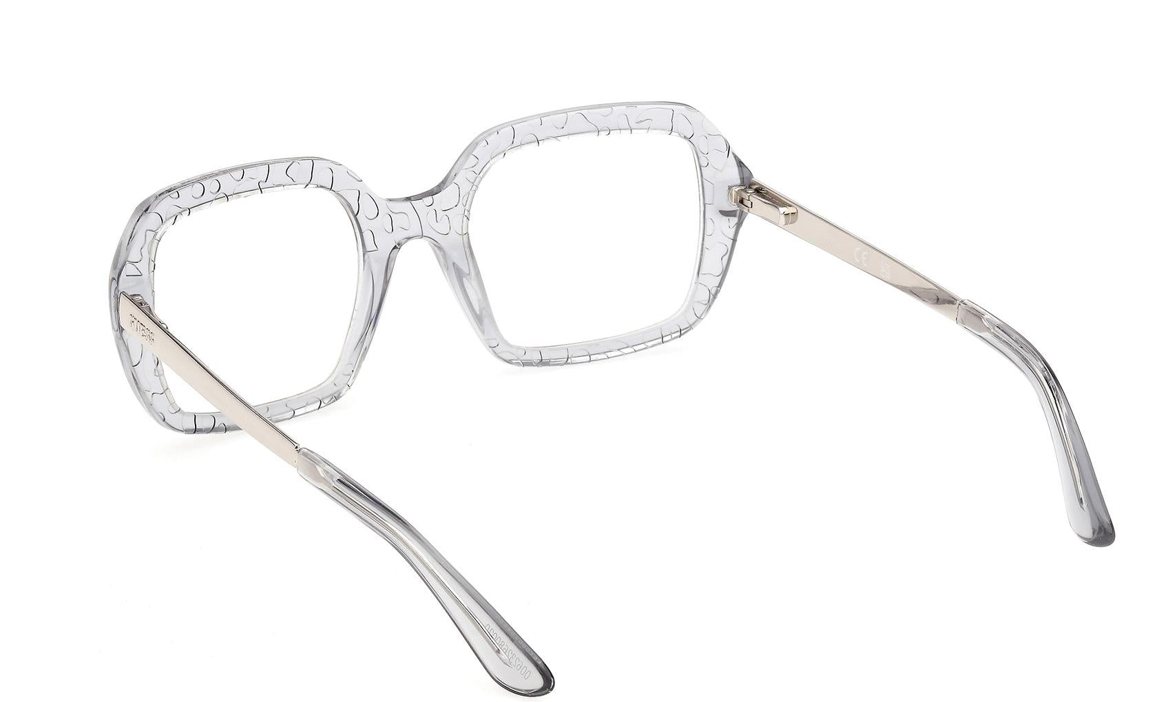 Guess Eyeglasses GU50440 020
