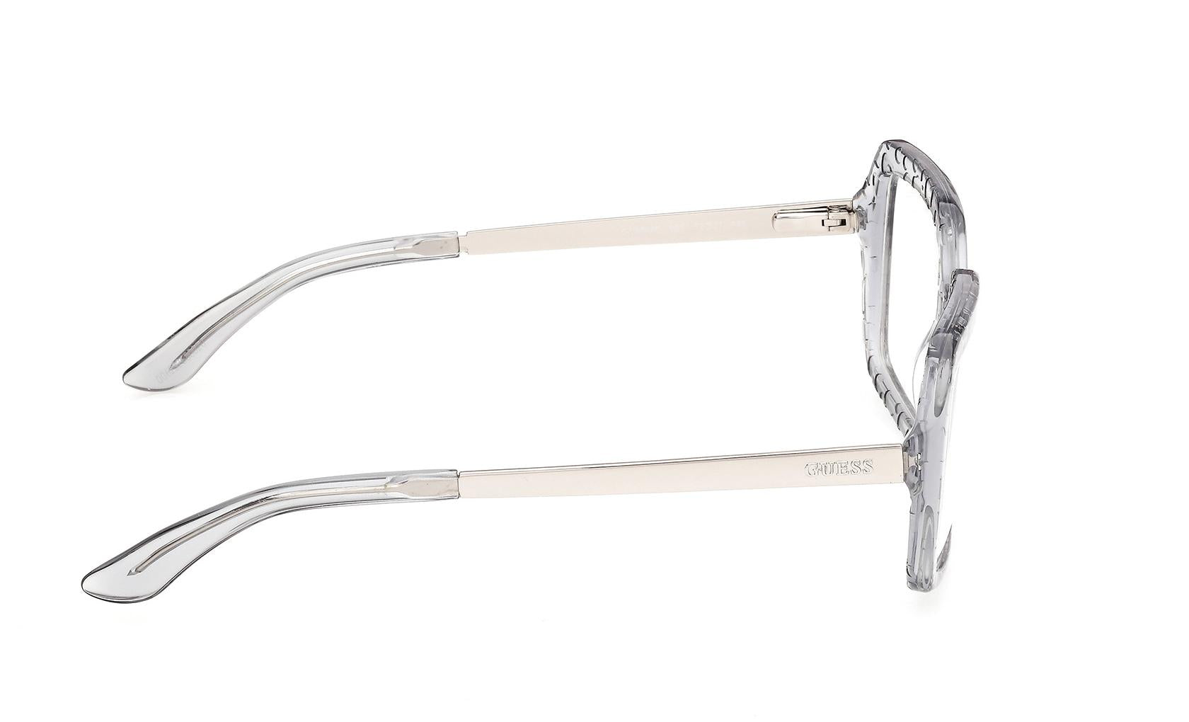 Guess Eyeglasses GU50440 020