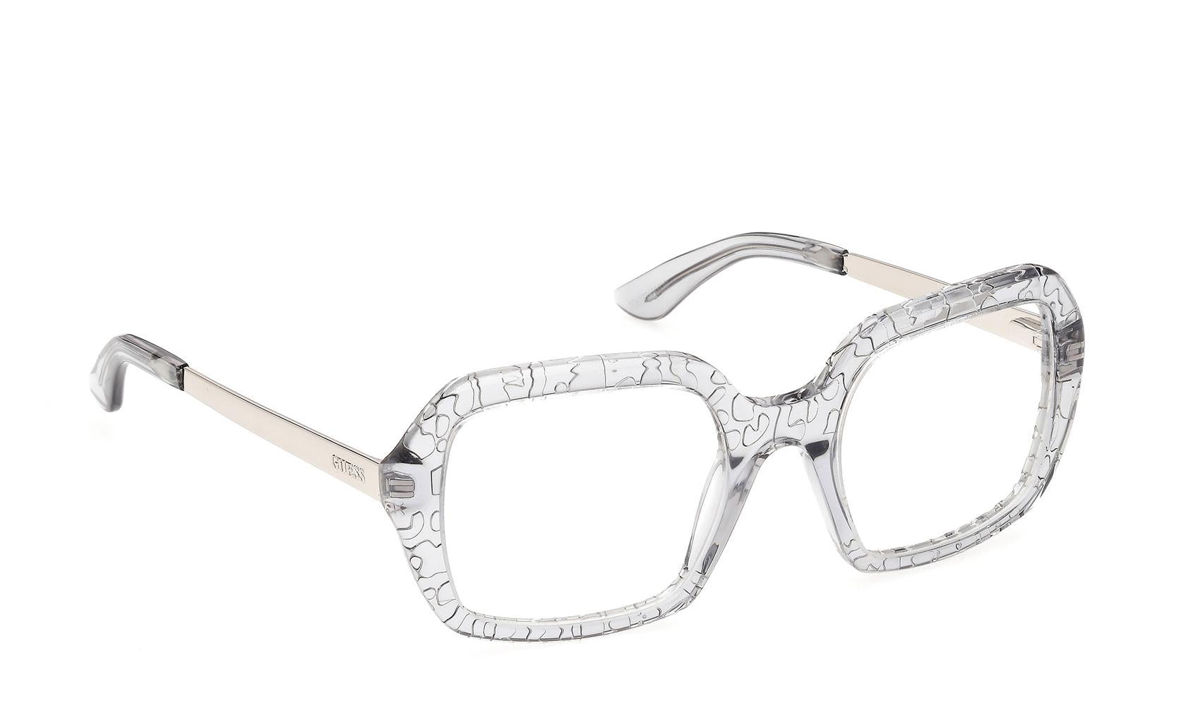 Guess Eyeglasses GU50440 020