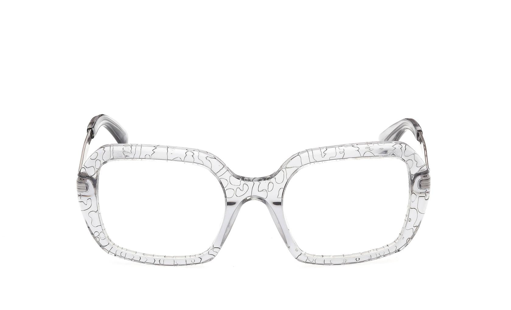 Guess Eyeglasses GU50440 020