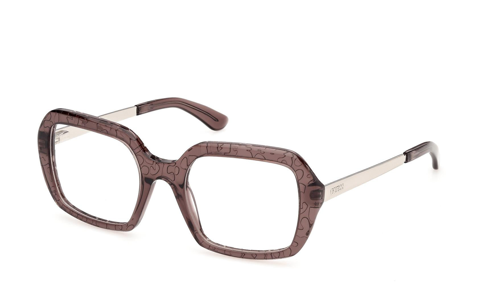 Guess Eyeglasses GU50440 048