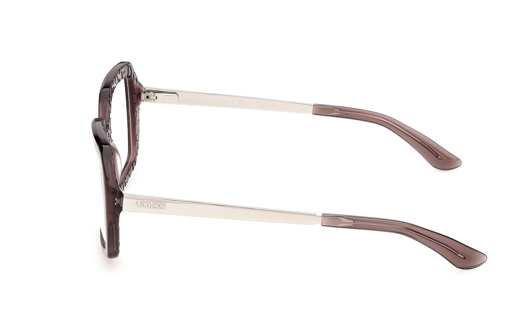 Guess Eyeglasses GU50440 048
