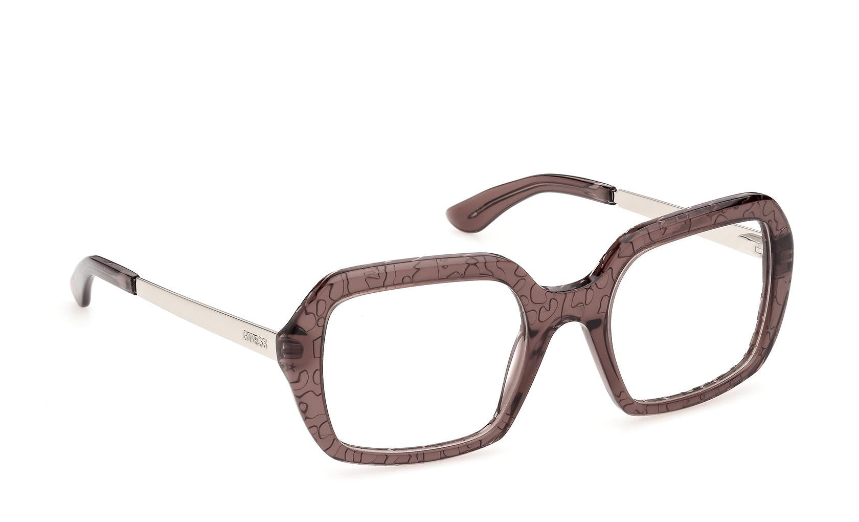 Guess Eyeglasses GU50440 048