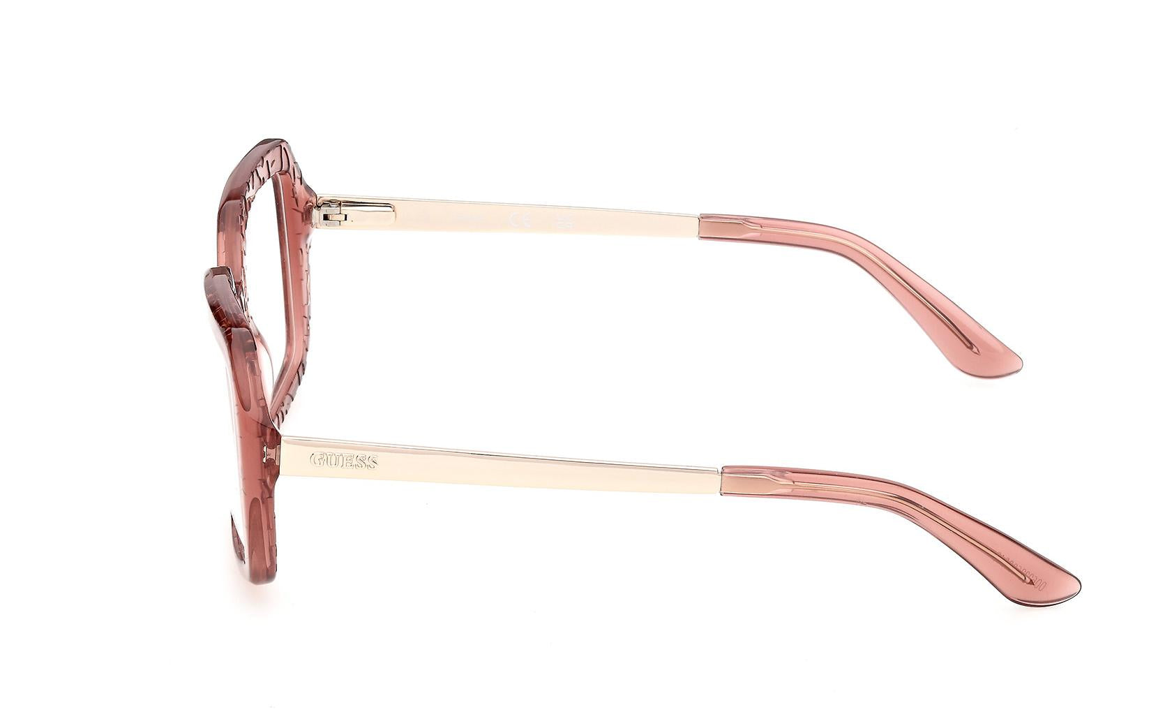 Guess Eyeglasses GU50440 069
