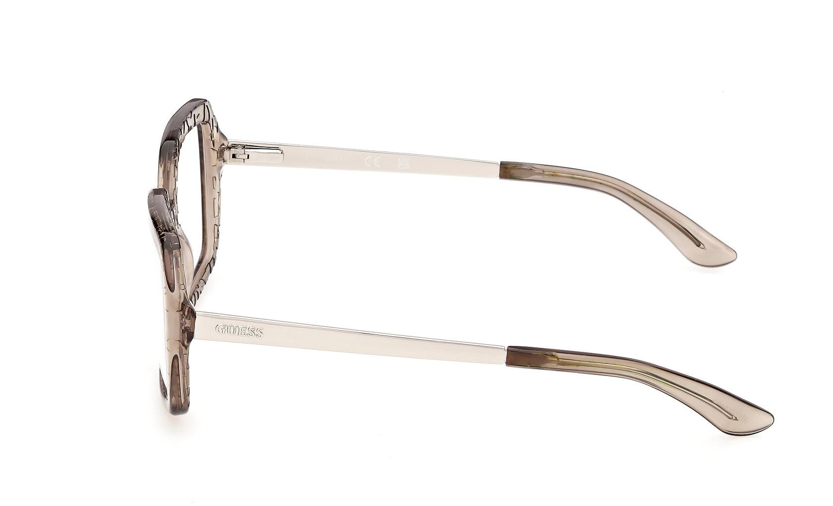 Guess Eyeglasses GU50440 096