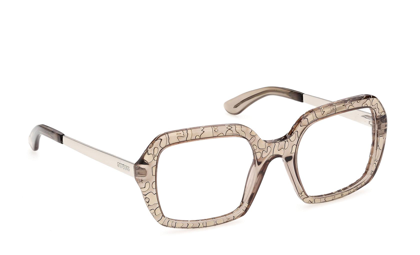 Guess Eyeglasses GU50440 096