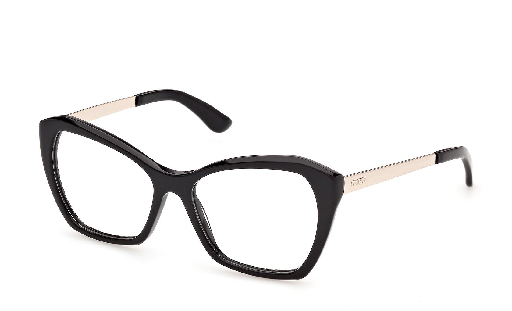 Guess Eyeglasses GU50441 001