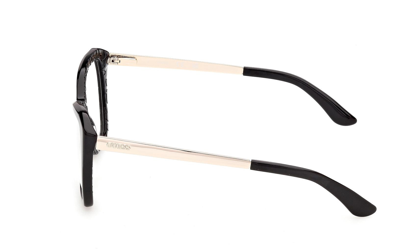 Guess Eyeglasses GU50441 001