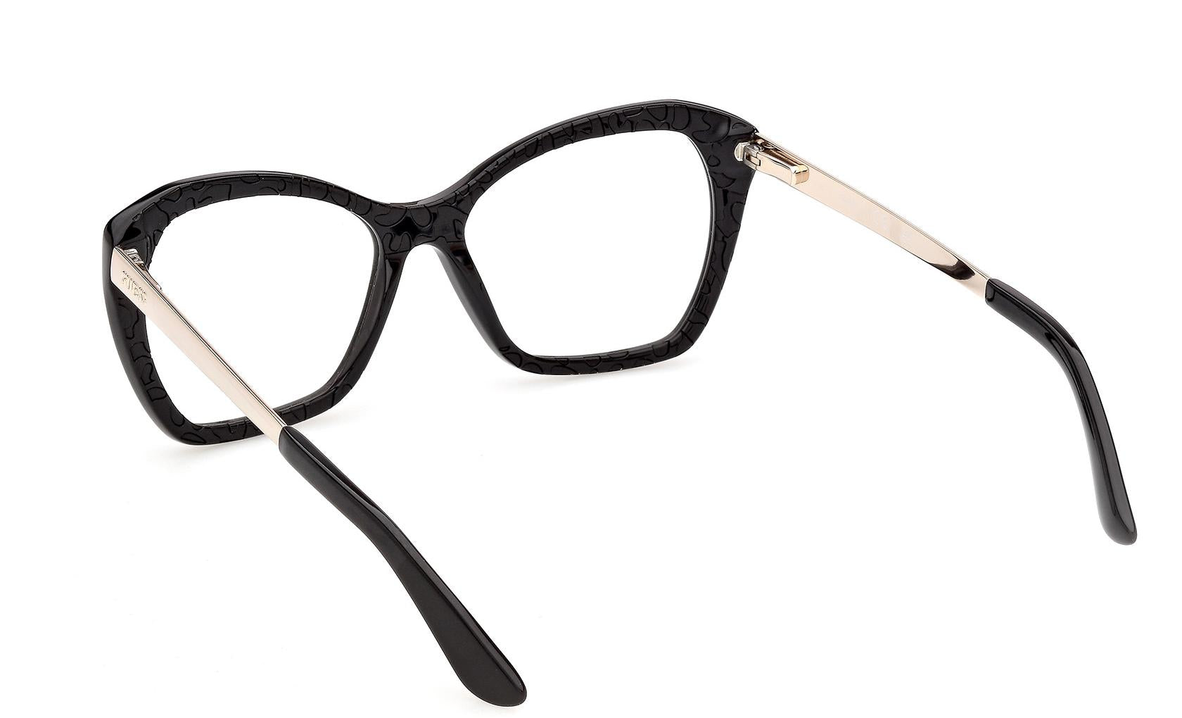 Guess Eyeglasses GU50441 001