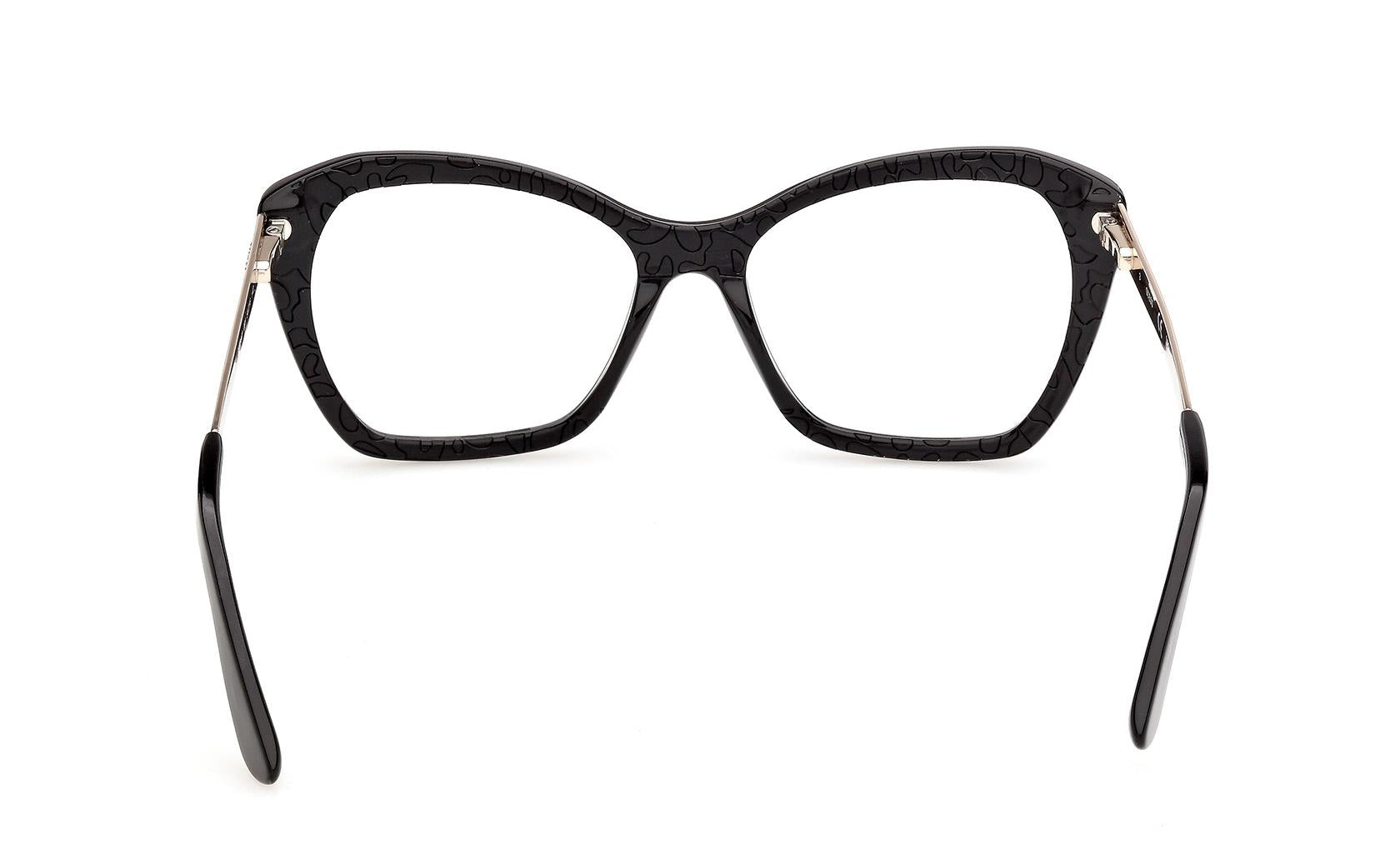 Guess Eyeglasses GU50441 001