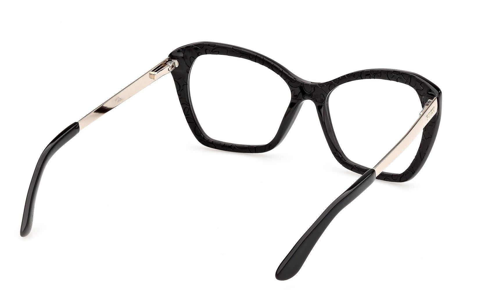Guess Eyeglasses GU50441 001
