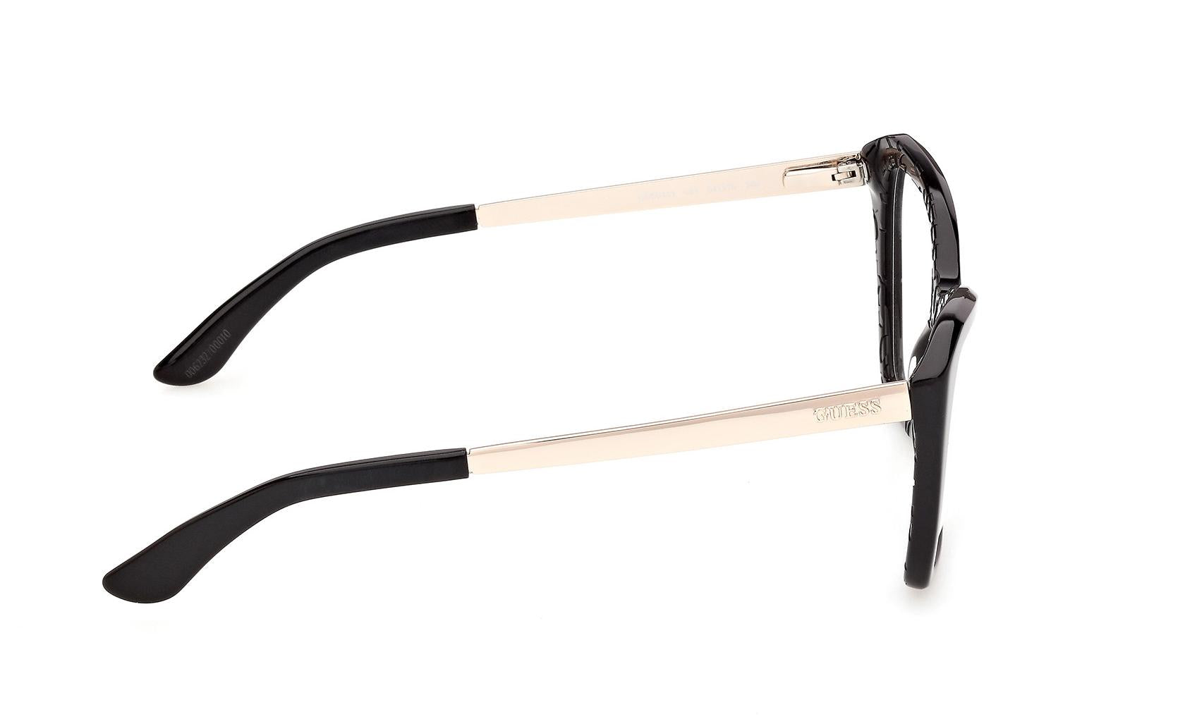 Guess Eyeglasses GU50441 001