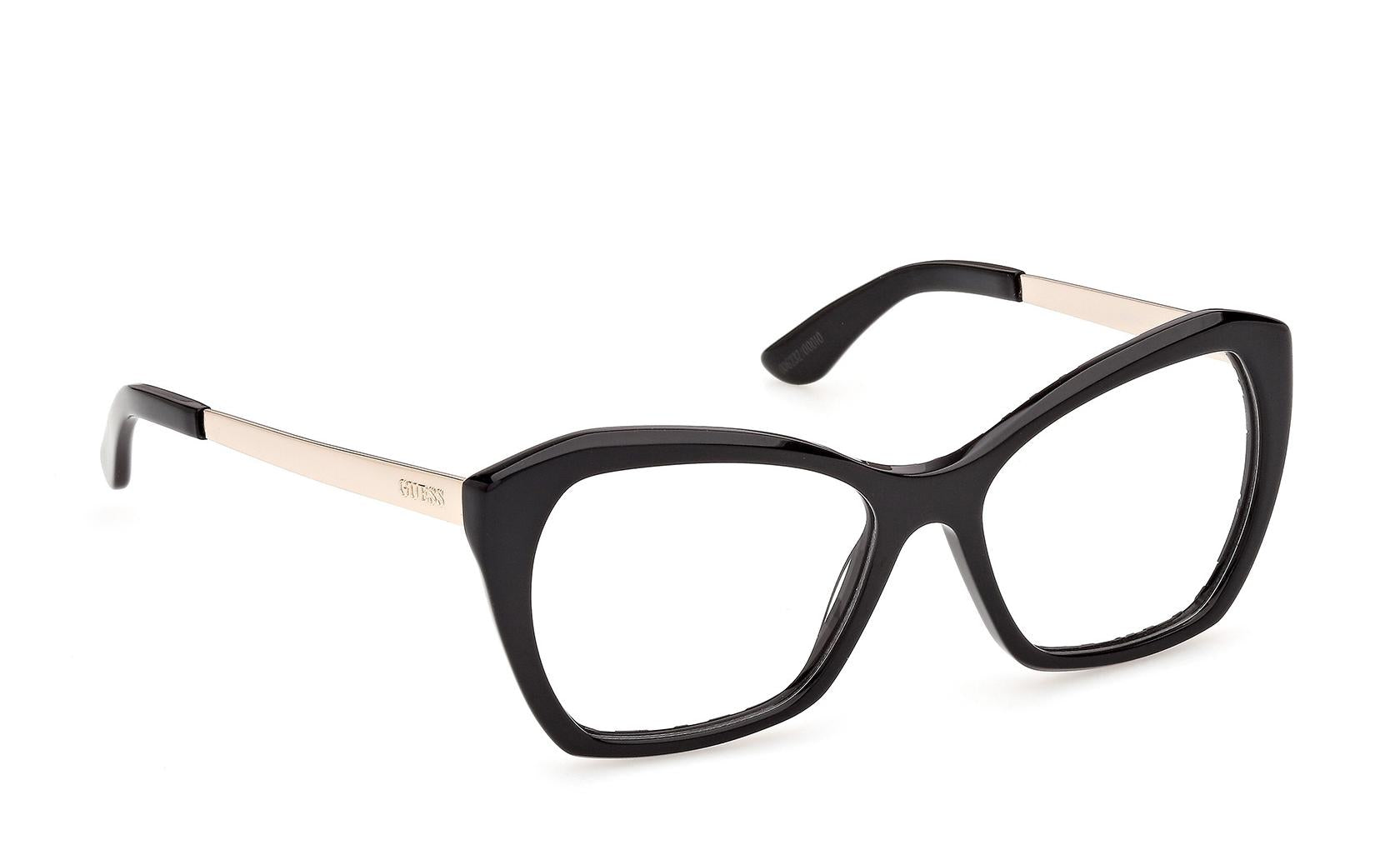 Guess Eyeglasses GU50441 001