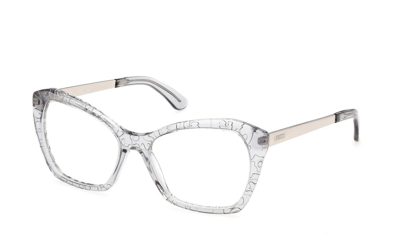 Guess Eyeglasses GU50441 020