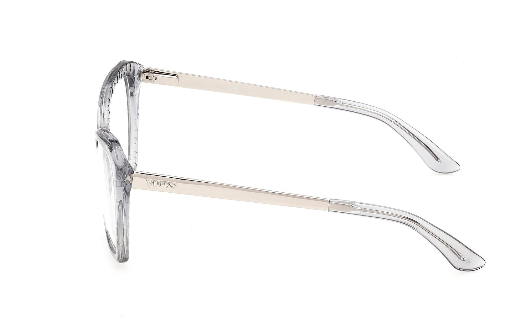 Guess Eyeglasses GU50441 020