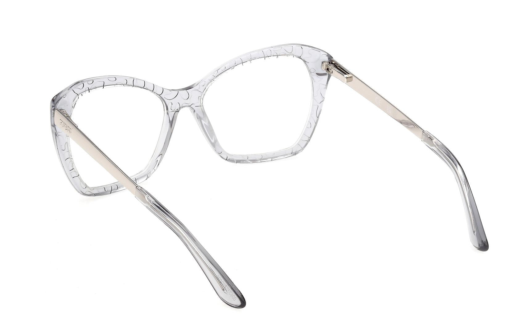 Guess Eyeglasses GU50441 020