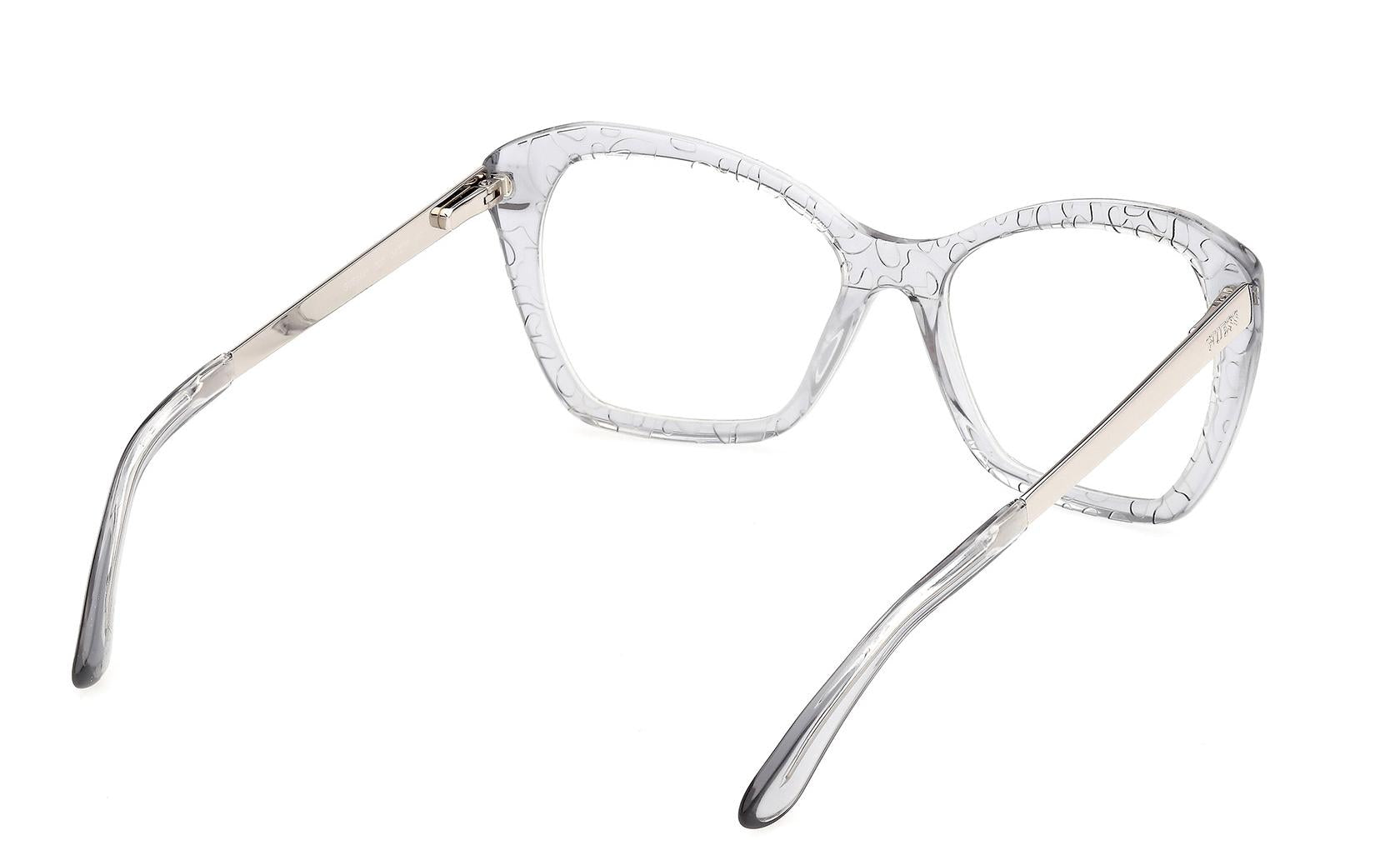 Guess Eyeglasses GU50441 020