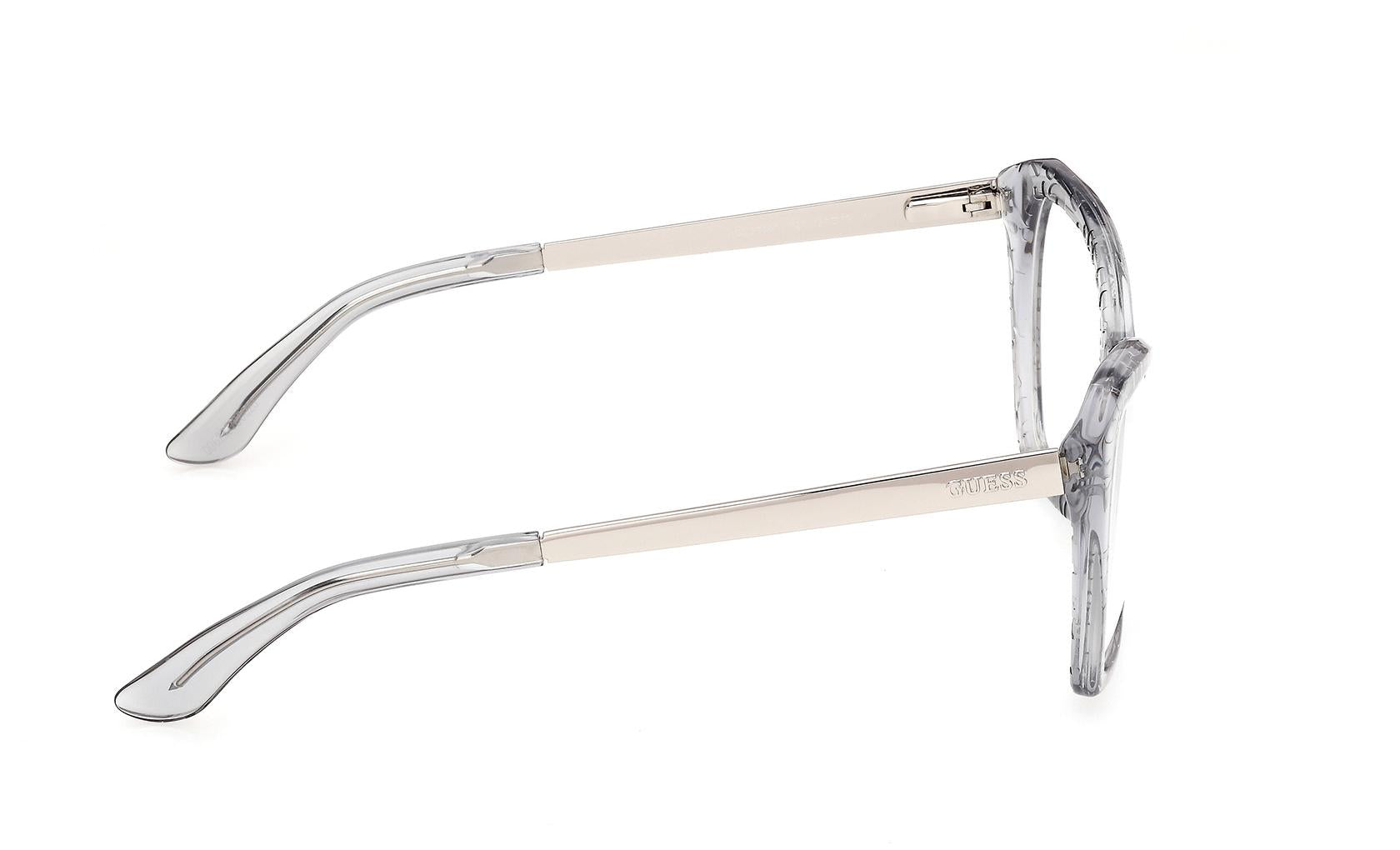 Guess Eyeglasses GU50441 020