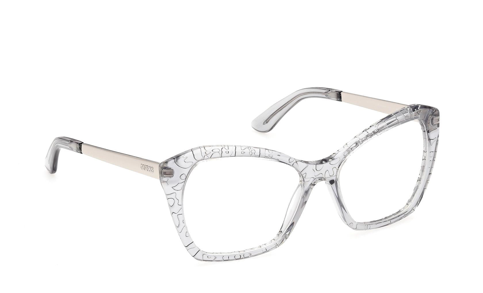 Guess Eyeglasses GU50441 020