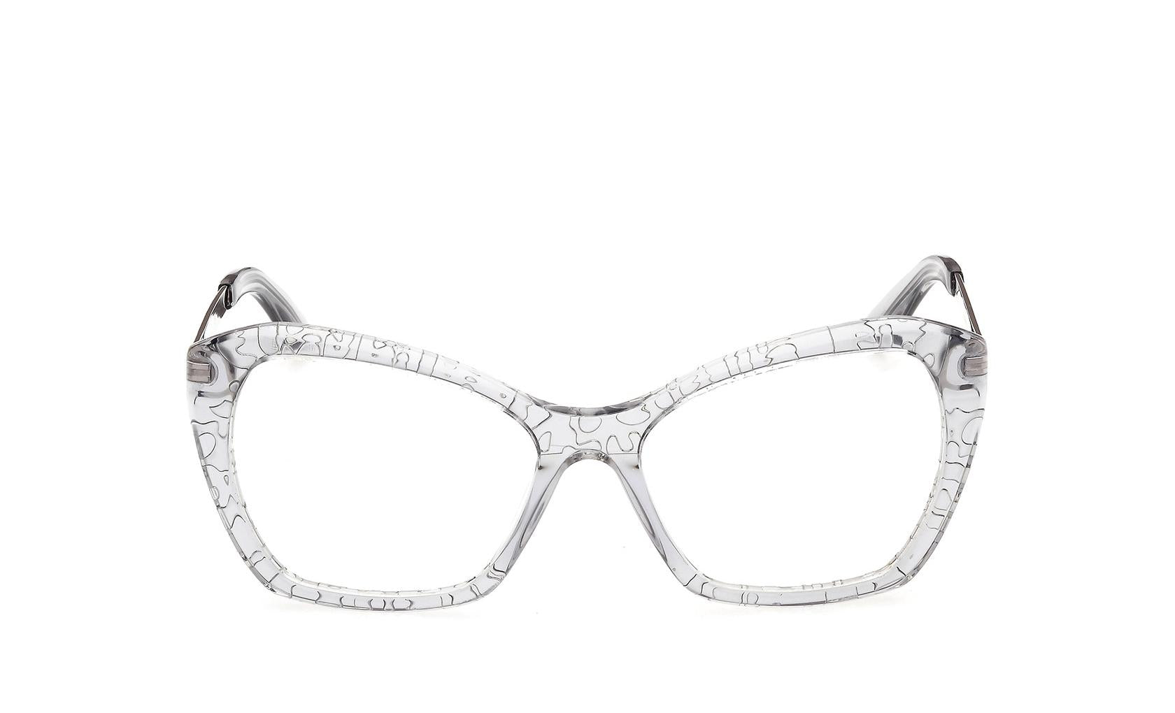 Guess Eyeglasses GU50441 020