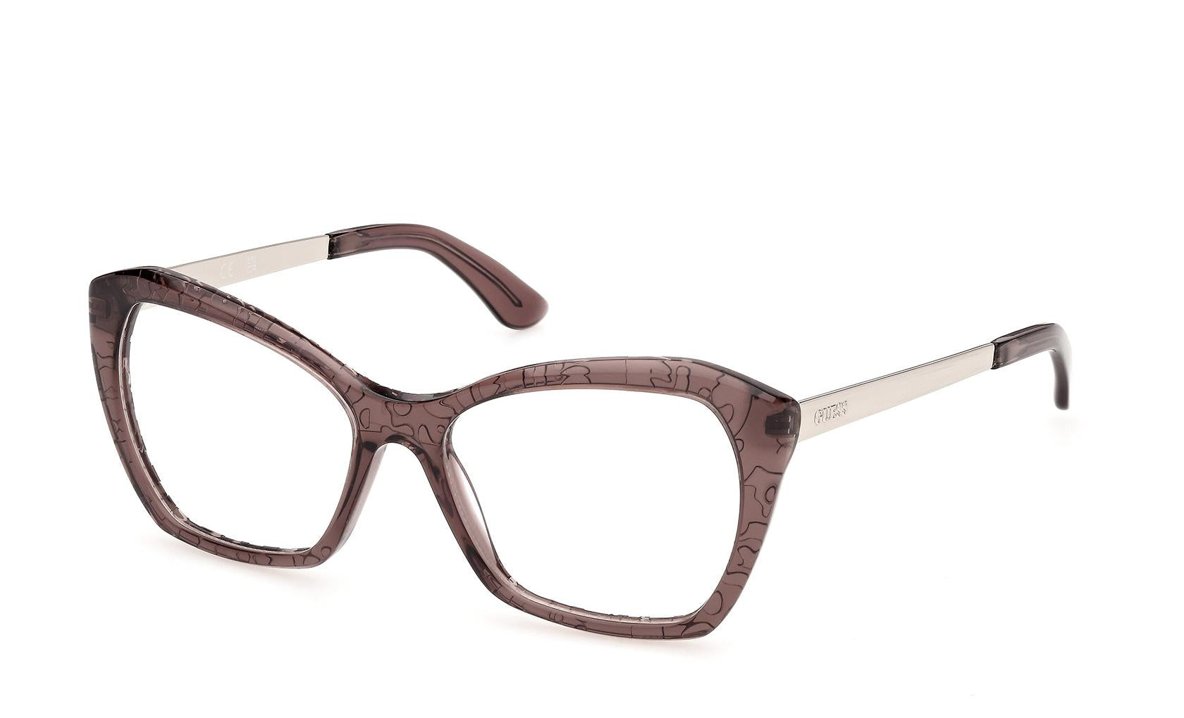 Guess Eyeglasses GU50441 048