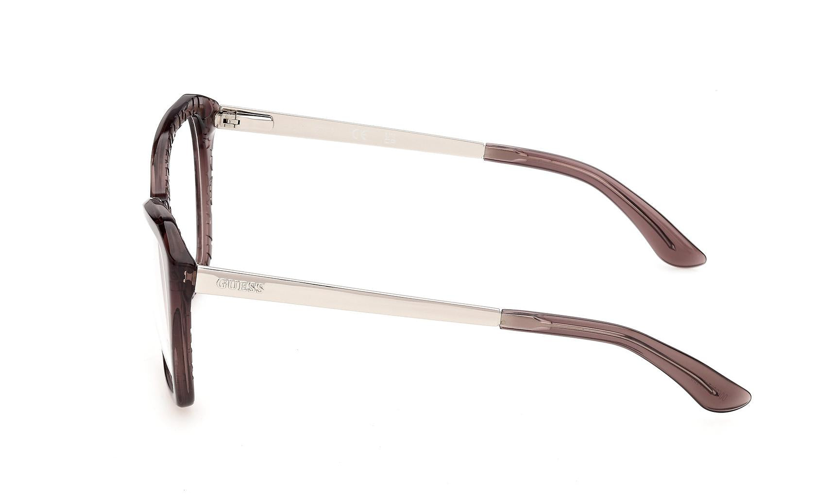 Guess Eyeglasses GU50441 048