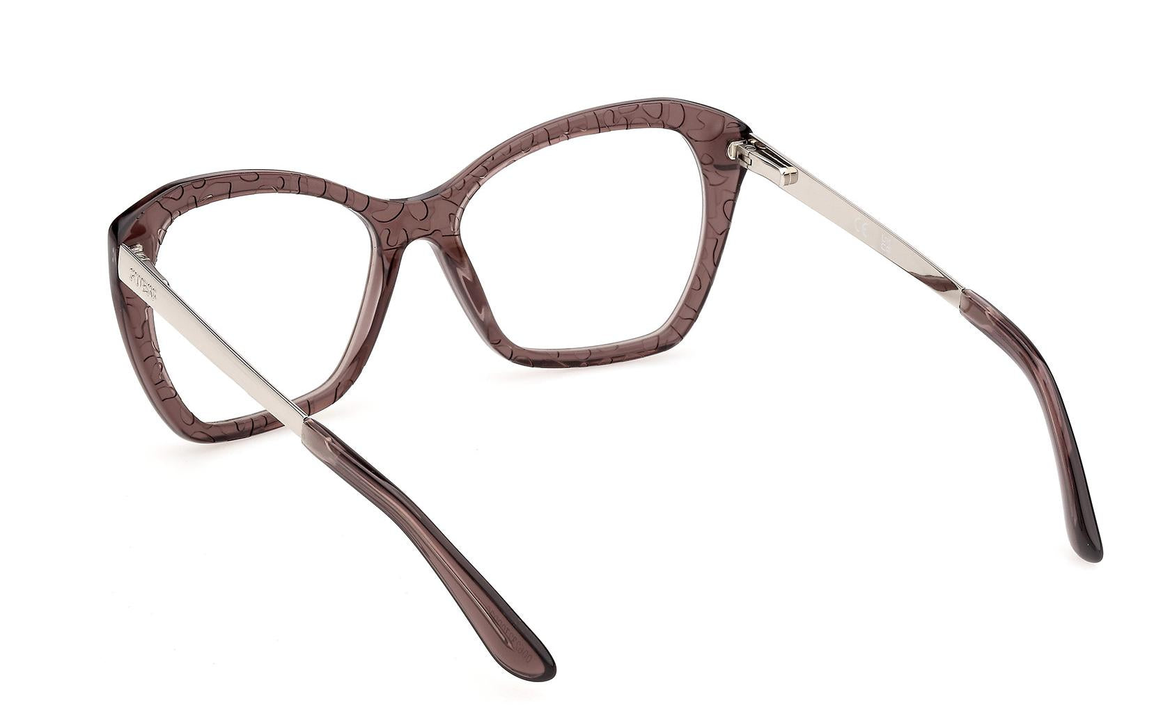 Guess Eyeglasses GU50441 048