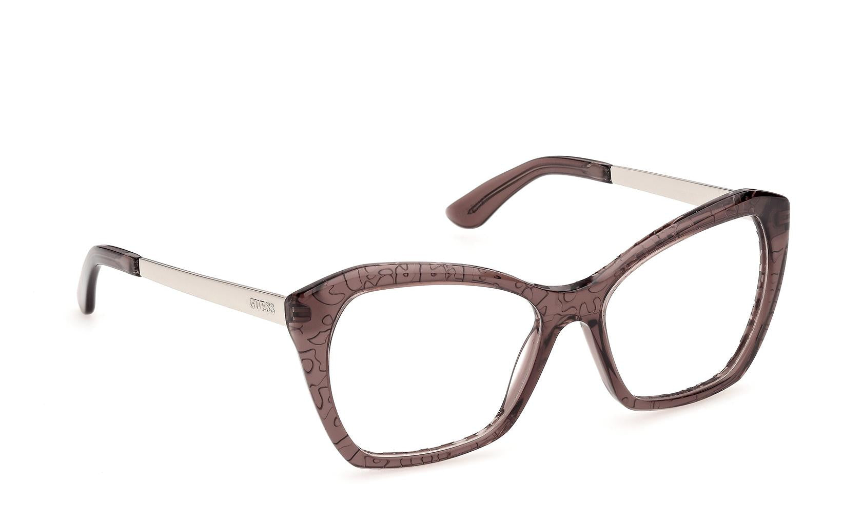 Guess Eyeglasses GU50441 048
