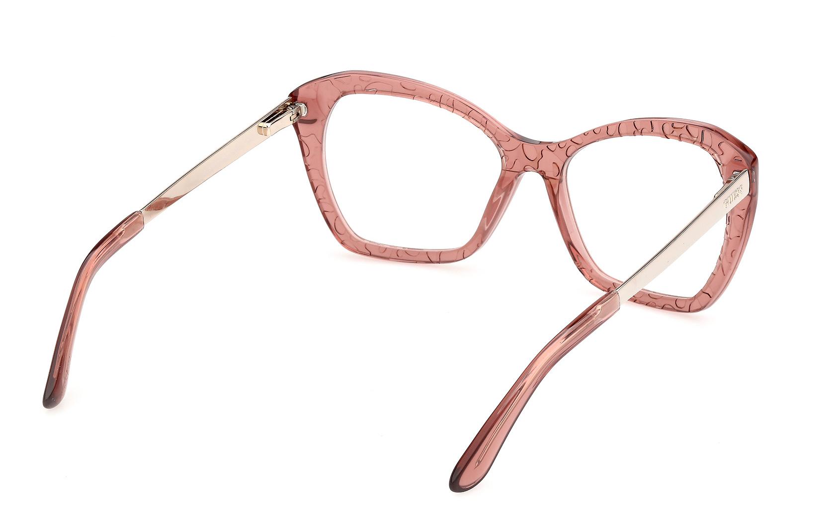 Guess Eyeglasses GU50441 069