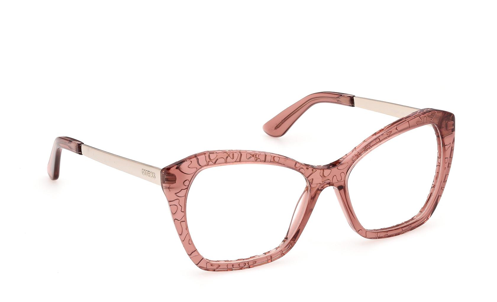 Guess Eyeglasses GU50441 069