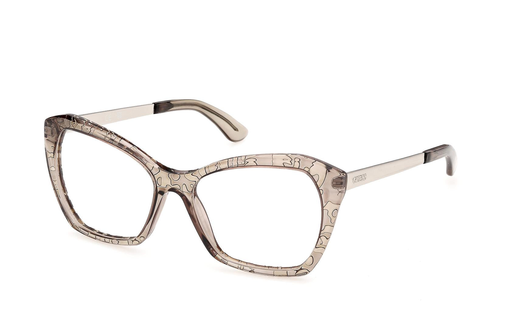 Guess Eyeglasses GU50441 096