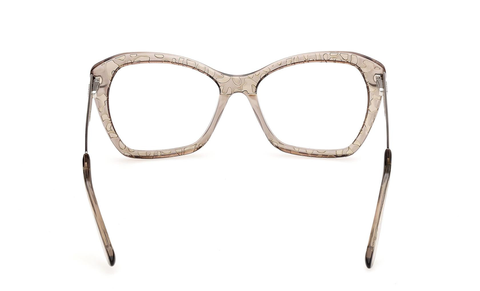 Guess Eyeglasses GU50441 096
