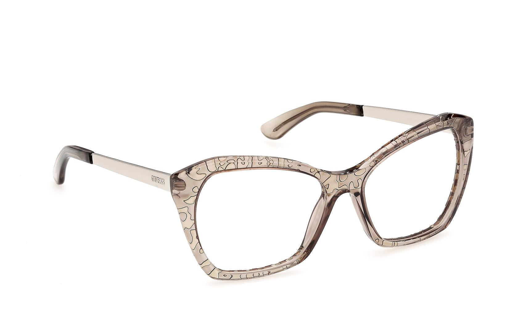 Guess Eyeglasses GU50441 096