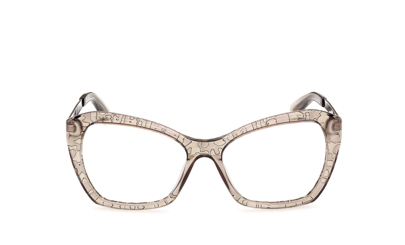 Guess Eyeglasses GU50441 096
