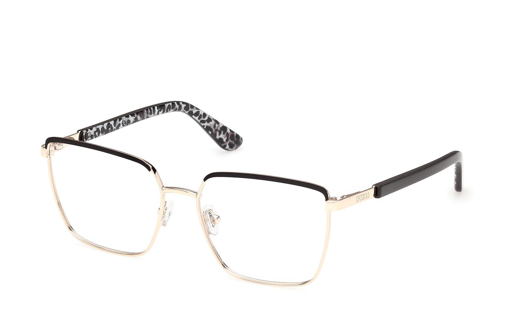 Guess Eyeglasses GU50442 002