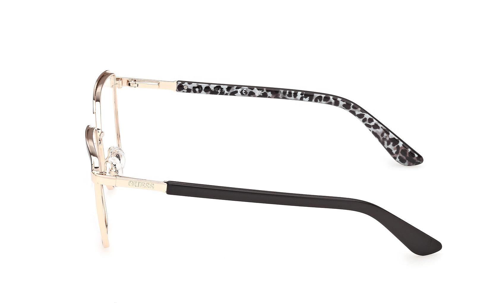 Guess Eyeglasses GU50442 002