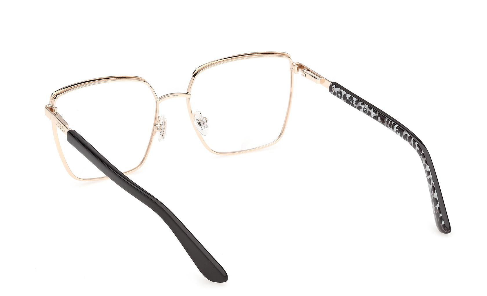 Guess Eyeglasses GU50442 002