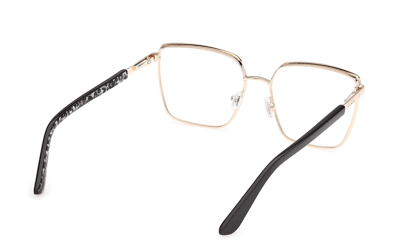 Guess Eyeglasses GU50442 002