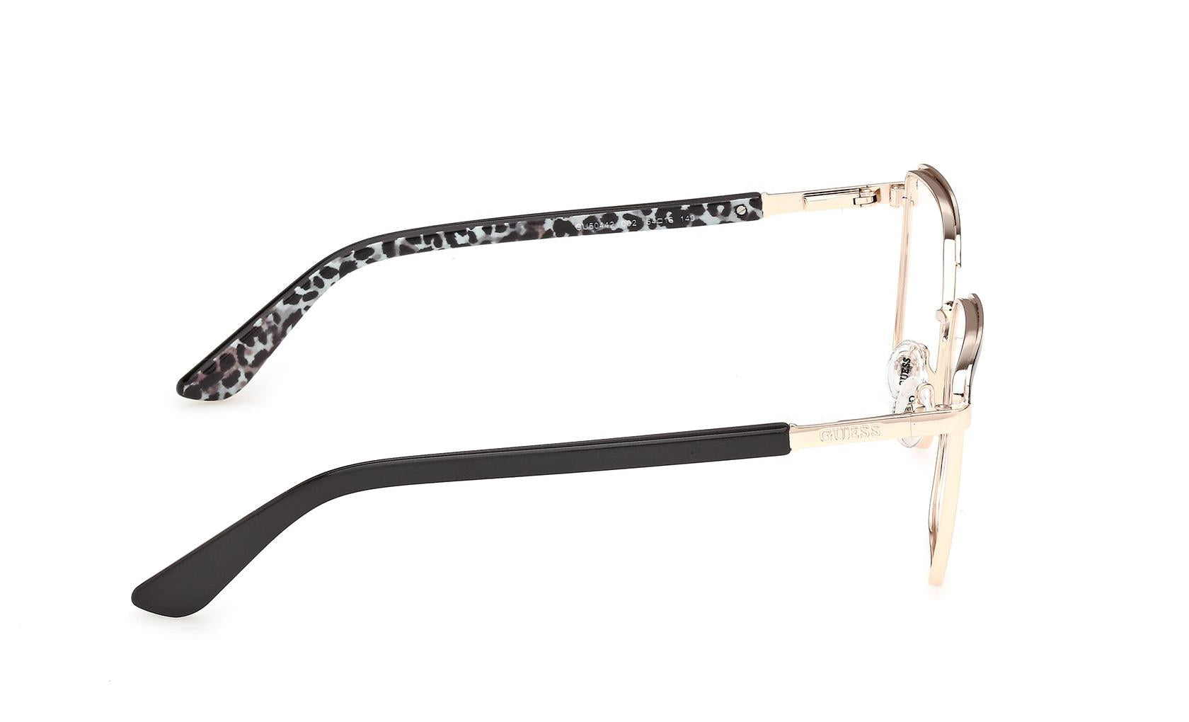 Guess Eyeglasses GU50442 002