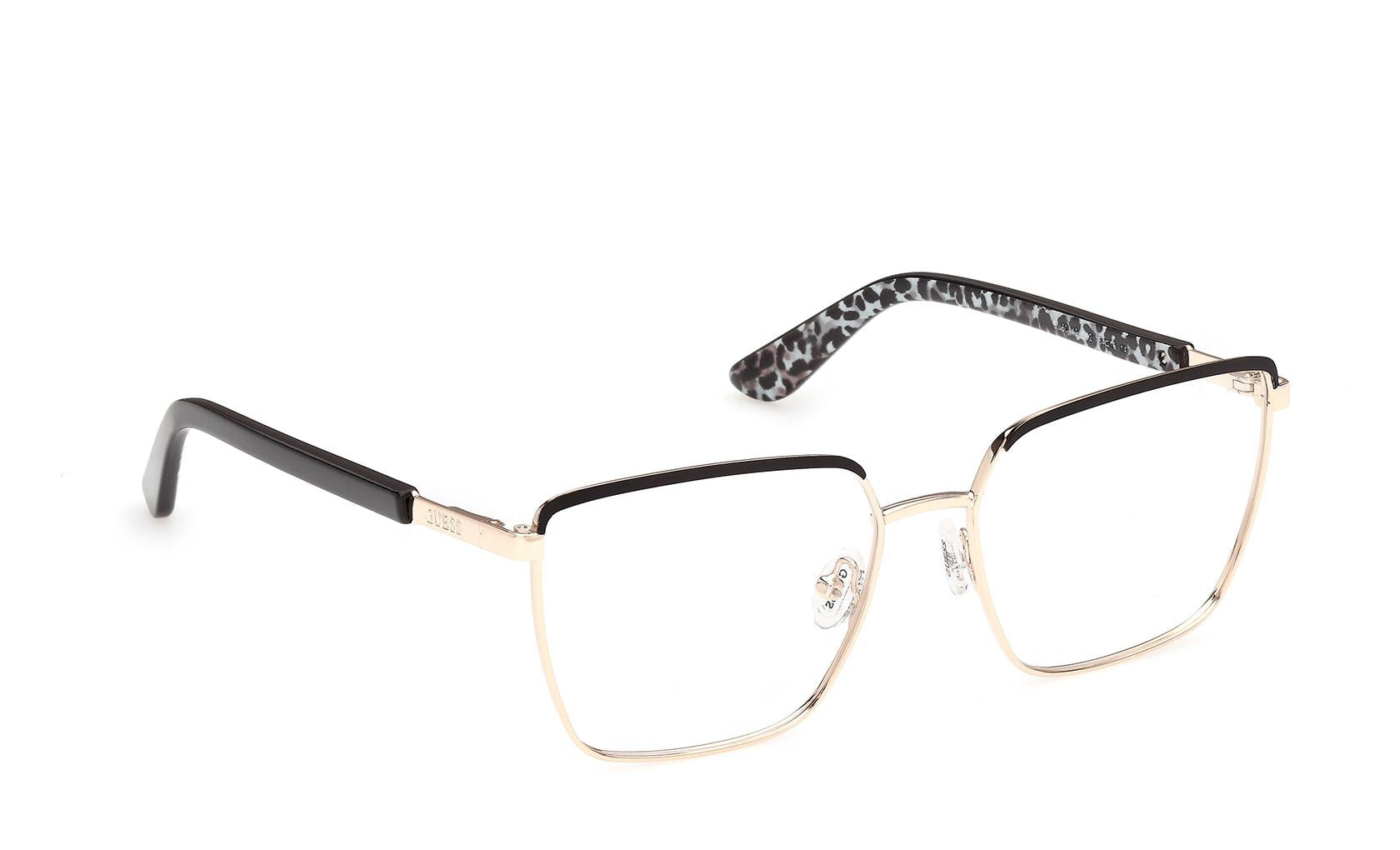 Guess Eyeglasses GU50442 002