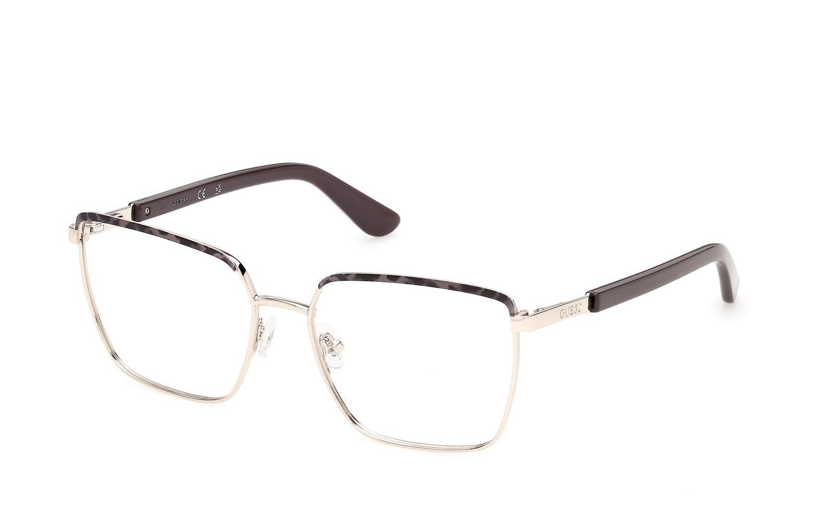 Guess Eyeglasses GU50442 050