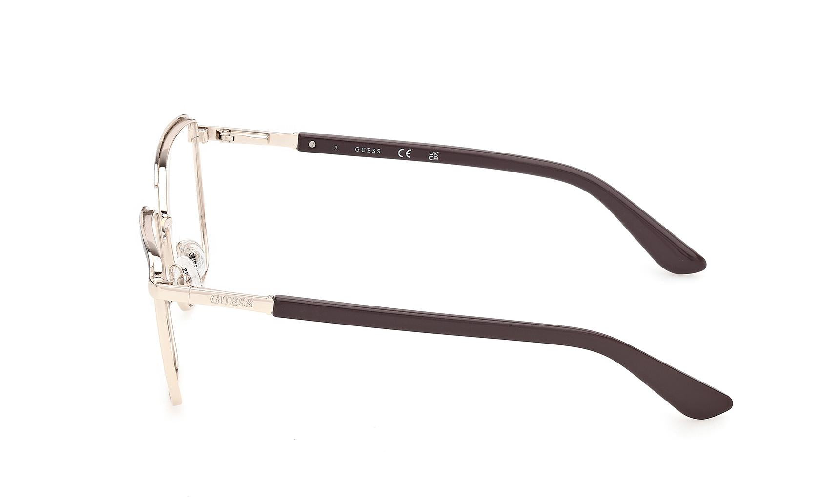 Guess Eyeglasses GU50442 050