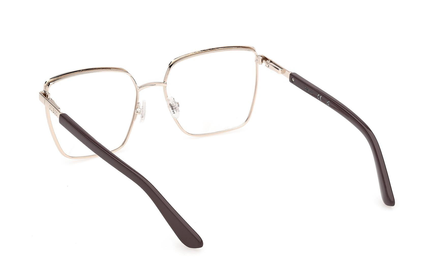 Guess Eyeglasses GU50442 050