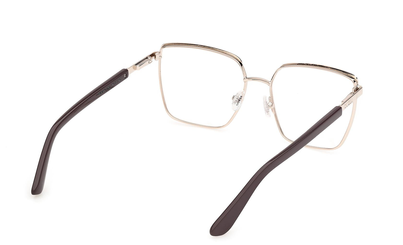 Guess Eyeglasses GU50442 050