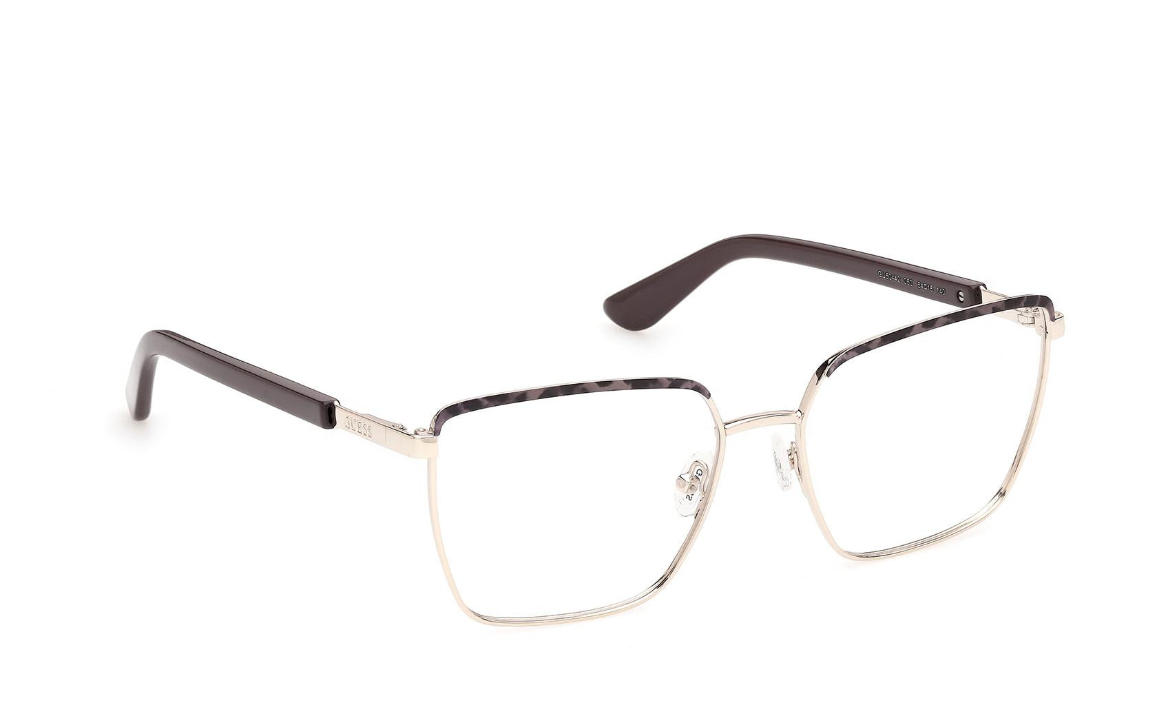 Guess Eyeglasses GU50442 050