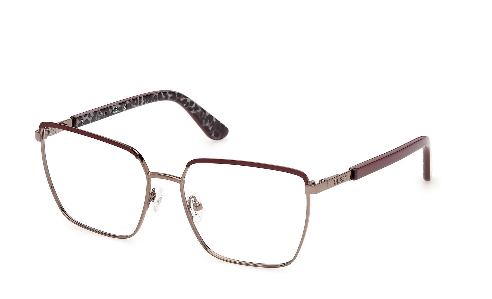 Guess Eyeglasses GU50442 070