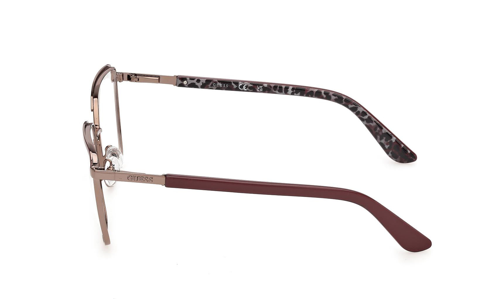 Guess Eyeglasses GU50442 070