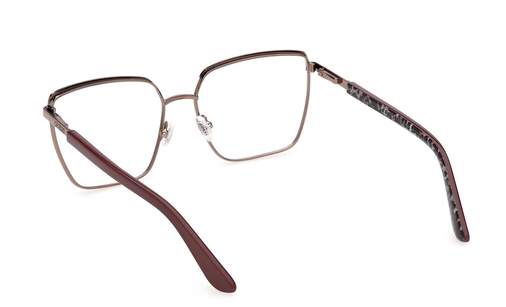 Guess Eyeglasses GU50442 070