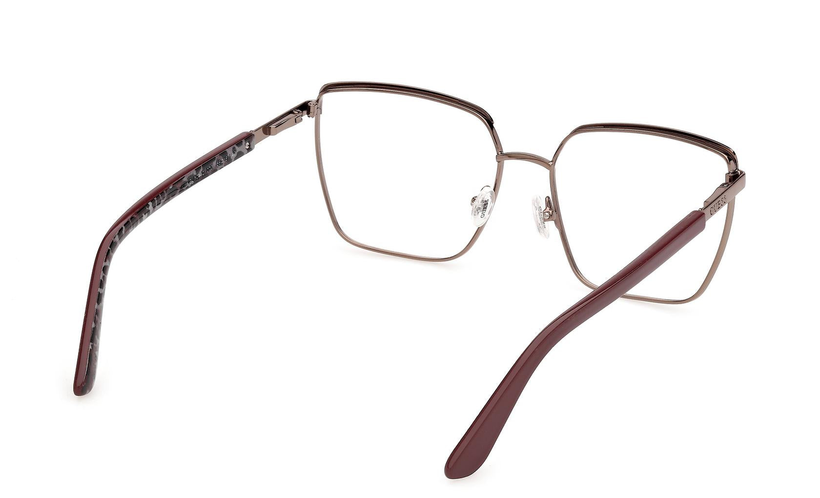 Guess Eyeglasses GU50442 070